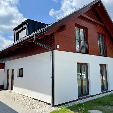 Apartman D5 Nová Pec מראה חיצוני תמונה
