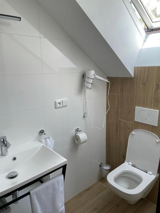 Apartman D5 Nová Pec מראה חיצוני תמונה
