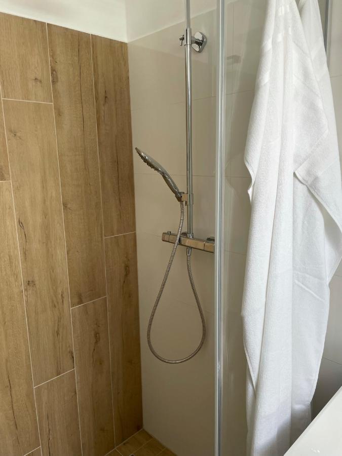 Apartman D5 Nová Pec מראה חיצוני תמונה