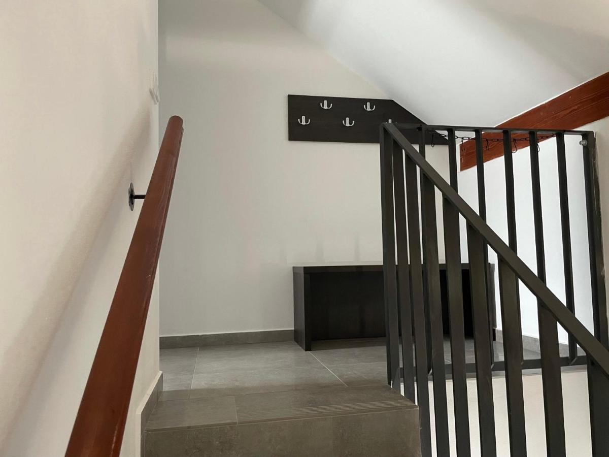 Apartman D5 Nová Pec מראה חיצוני תמונה
