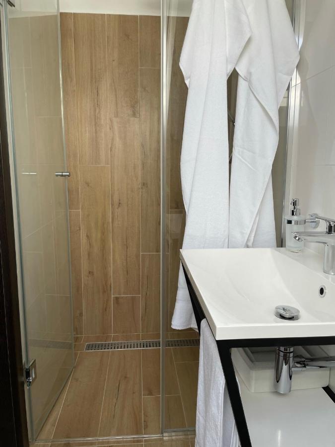 Apartman D5 Nová Pec מראה חיצוני תמונה