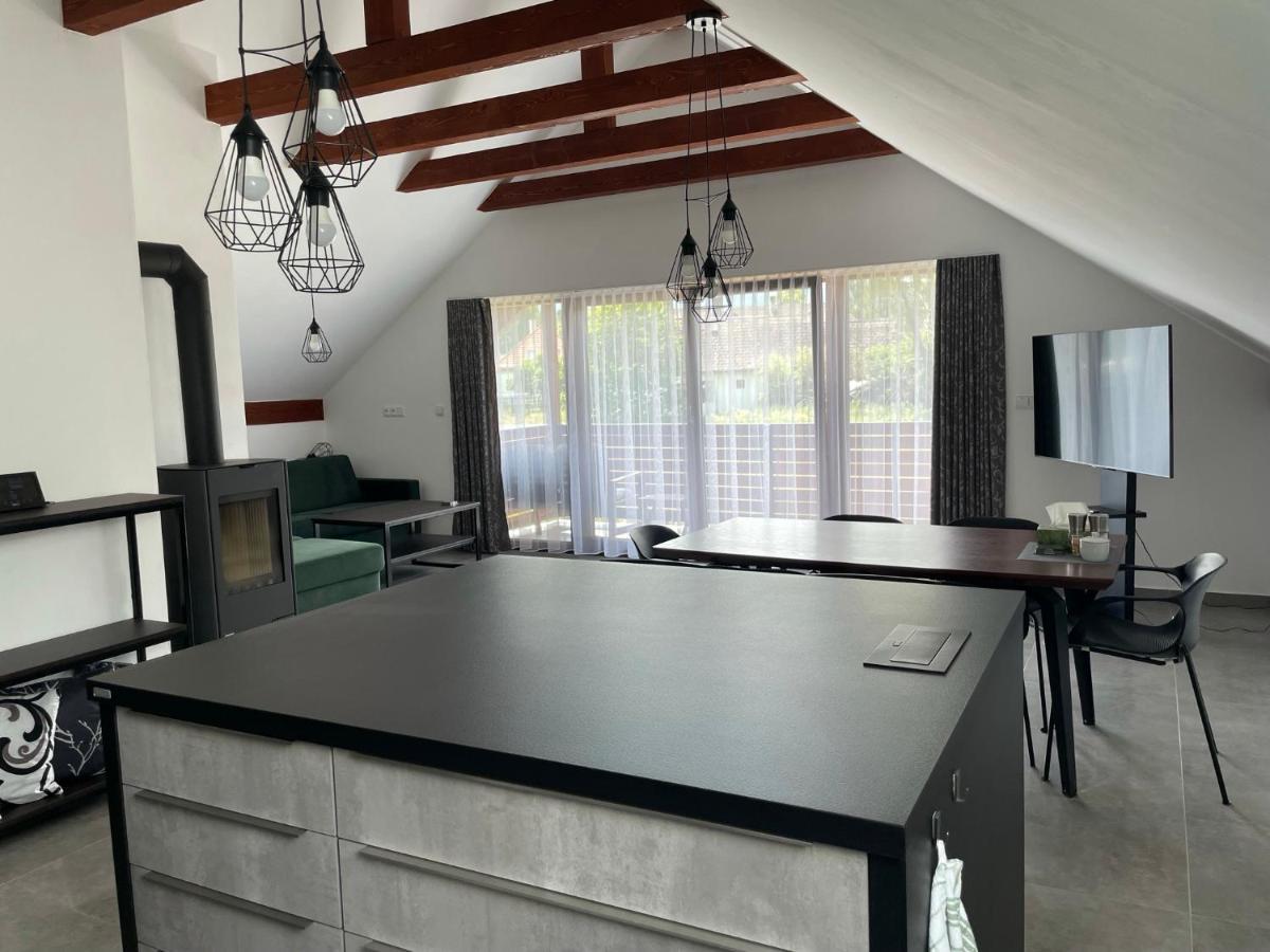 Apartman D5 Nová Pec מראה חיצוני תמונה
