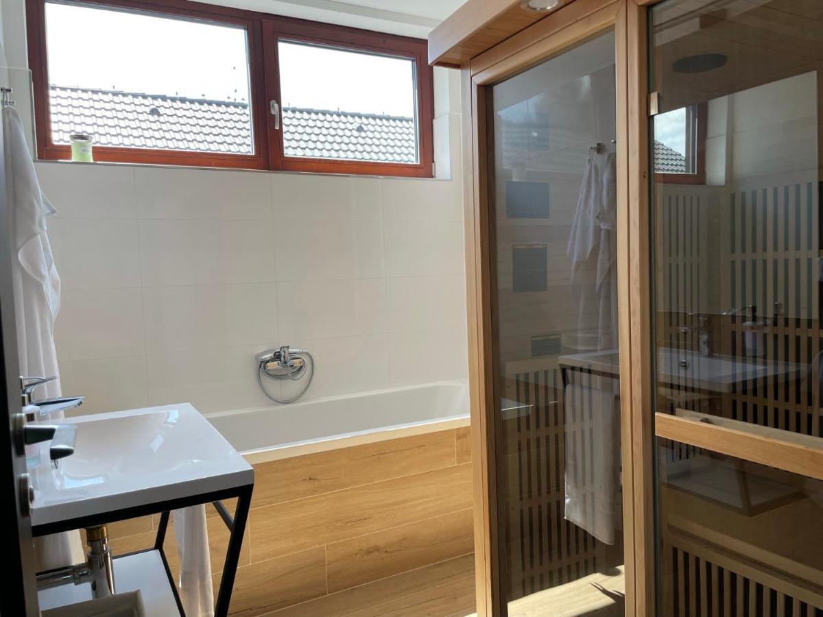 Apartman D5 Nová Pec מראה חיצוני תמונה