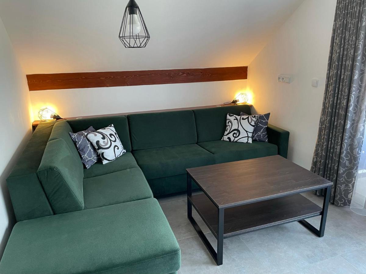 Apartman D5 Nová Pec מראה חיצוני תמונה