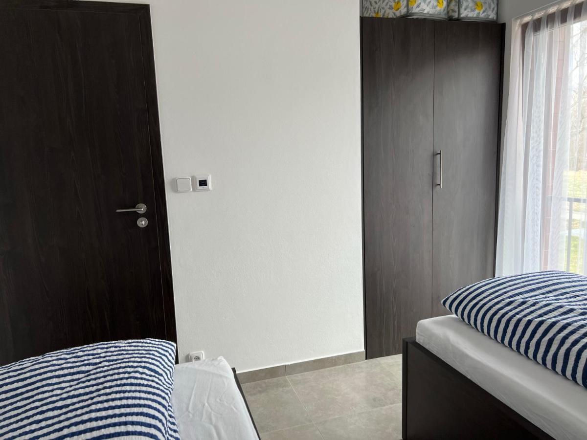 Apartman D5 Nová Pec מראה חיצוני תמונה