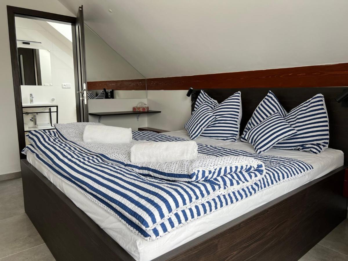Apartman D5 Nová Pec מראה חיצוני תמונה