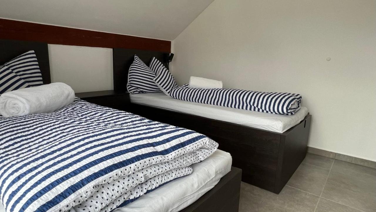 Apartman D5 Nová Pec מראה חיצוני תמונה