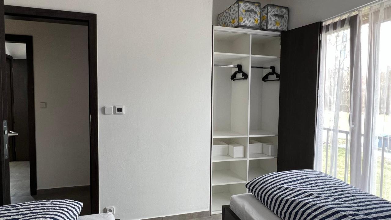 Apartman D5 Nová Pec מראה חיצוני תמונה