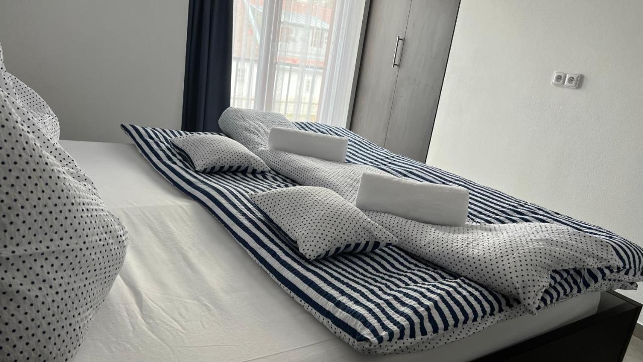 Apartman D5 Nová Pec מראה חיצוני תמונה