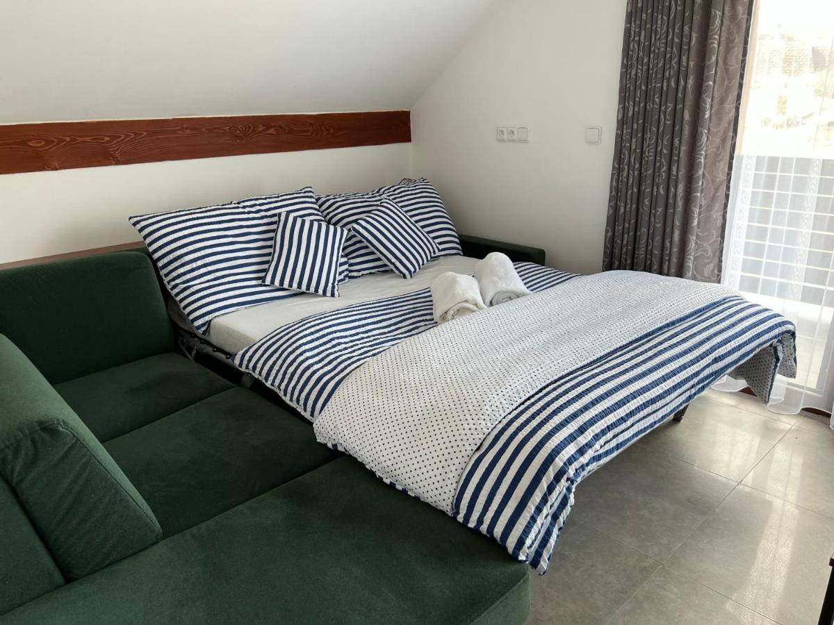 Apartman D5 Nová Pec מראה חיצוני תמונה